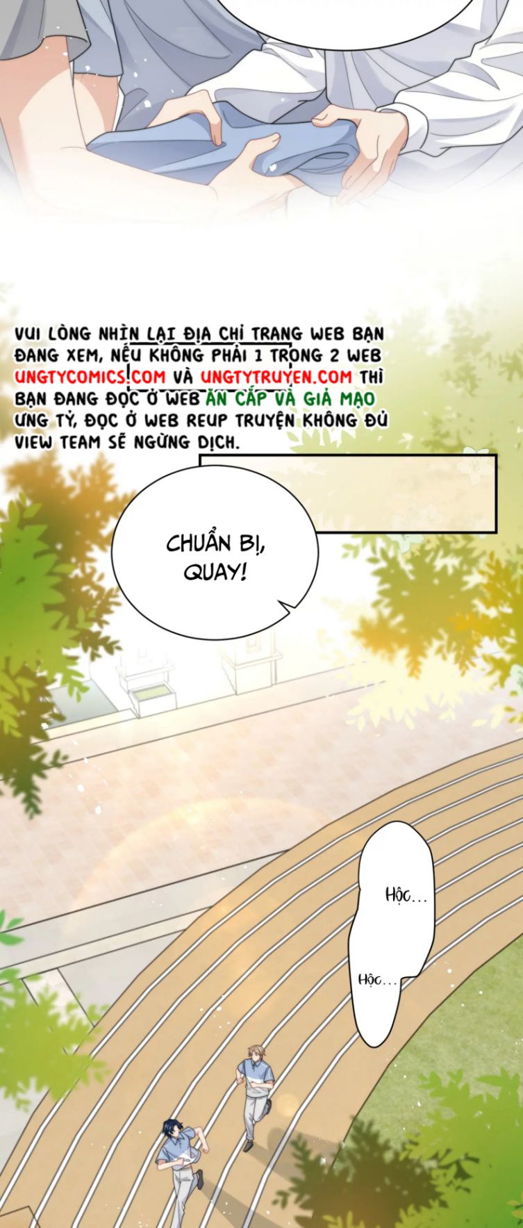 Tình Địch Mỗi Ngày Đều Trở Nên Đẹp Hơn: Chapter 50
