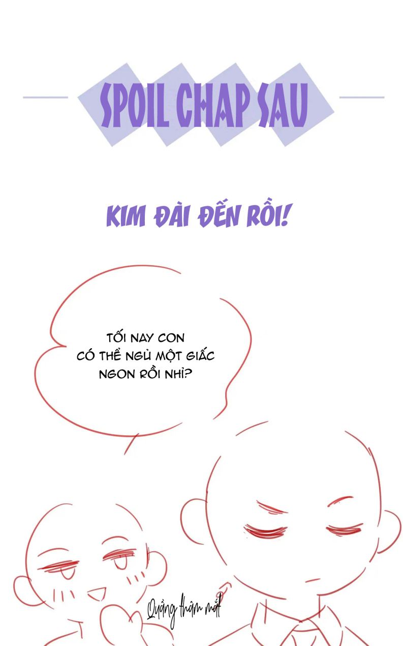Tình Địch Mỗi Ngày Đều Trở Nên Đẹp Hơn: Chapter 51