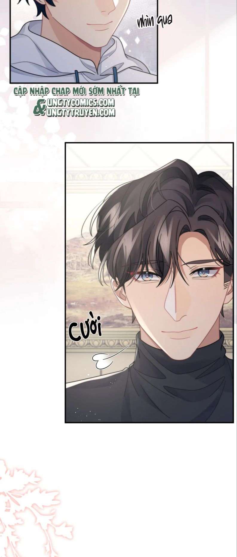 Tình Địch Mỗi Ngày Đều Trở Nên Đẹp Hơn: Chapter 52