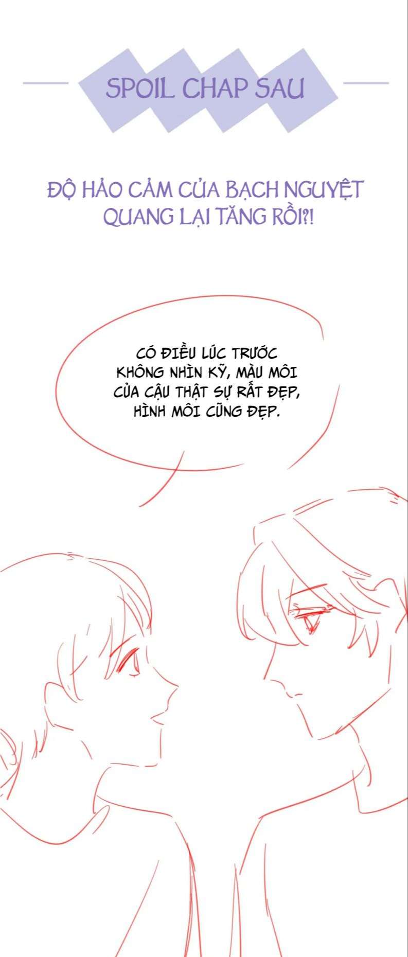 Tình Địch Mỗi Ngày Đều Trở Nên Đẹp Hơn: Chapter 52