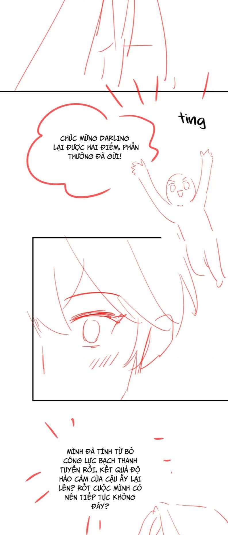 Tình Địch Mỗi Ngày Đều Trở Nên Đẹp Hơn: Chapter 52