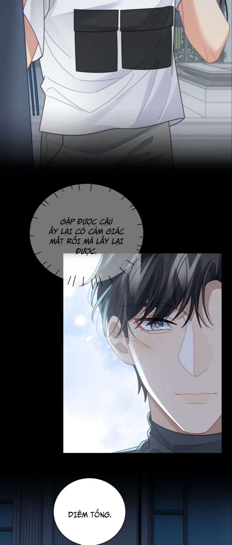 Tình Địch Mỗi Ngày Đều Trở Nên Đẹp Hơn: Chapter 52