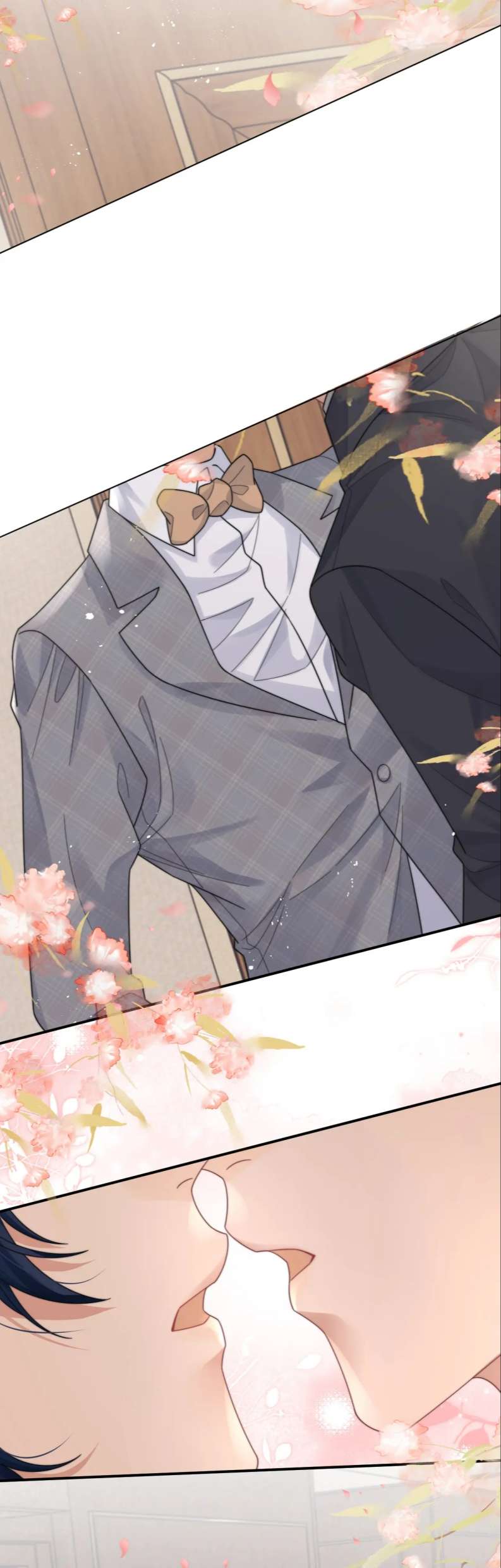 Tình Địch Mỗi Ngày Đều Trở Nên Đẹp Hơn: Chapter 55
