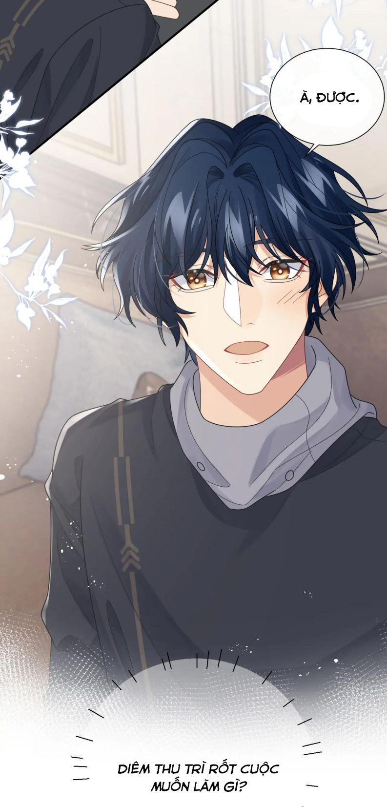 Tình Địch Mỗi Ngày Đều Trở Nên Đẹp Hơn: Chapter 56