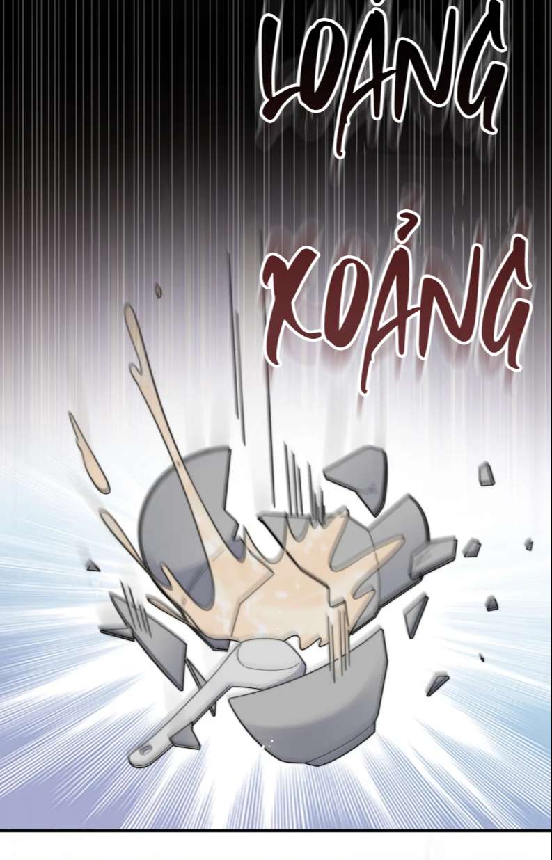 Tình Địch Mỗi Ngày Đều Trở Nên Đẹp Hơn: Chapter 58