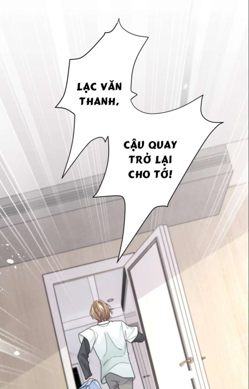 Tình Địch Mỗi Ngày Đều Trở Nên Đẹp Hơn: Chapter 58