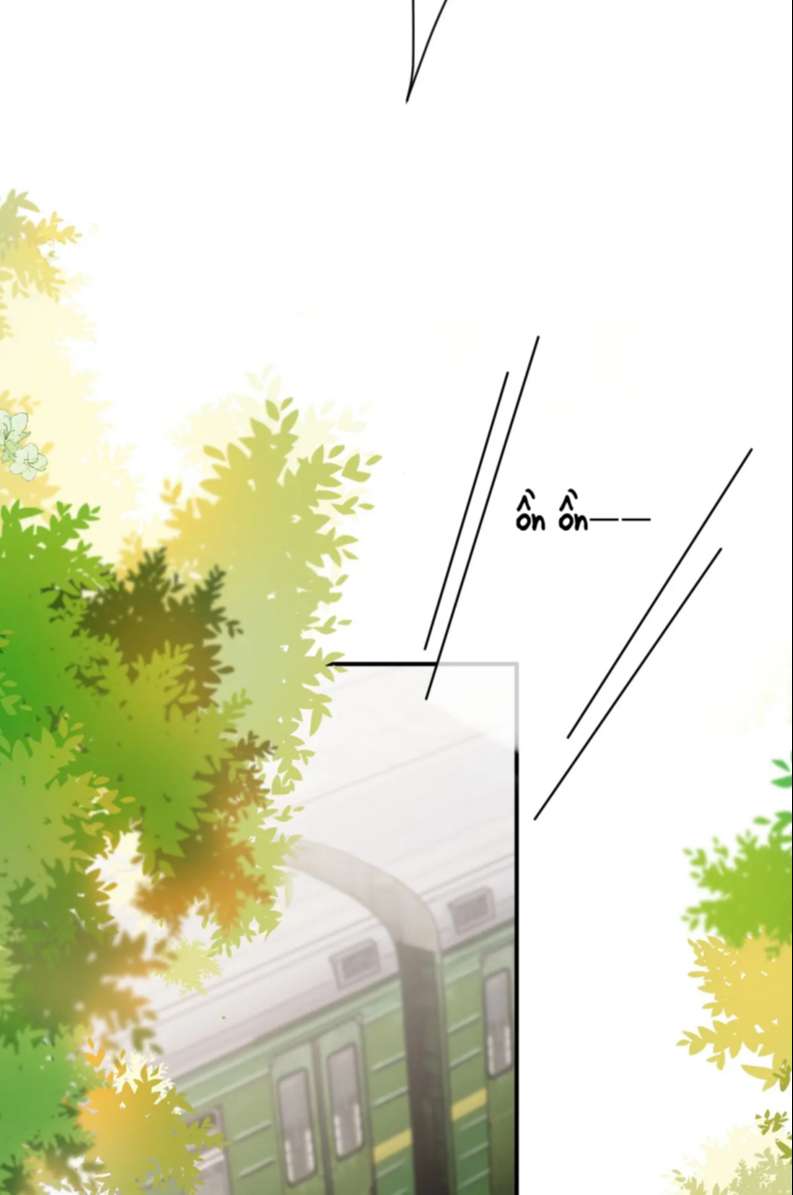 Tình Địch Mỗi Ngày Đều Trở Nên Đẹp Hơn: Chapter 58