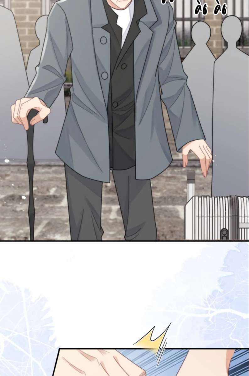 Tình Địch Mỗi Ngày Đều Trở Nên Đẹp Hơn: Chapter 58