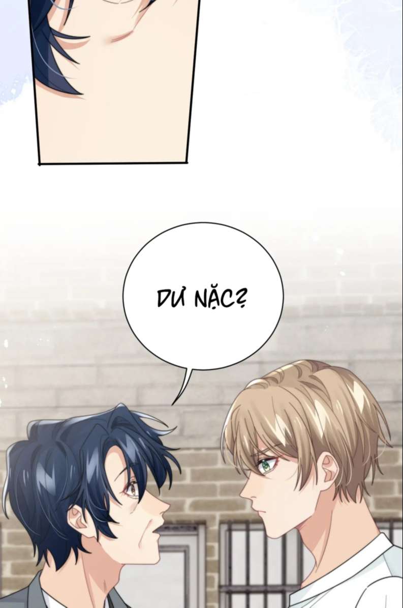 Tình Địch Mỗi Ngày Đều Trở Nên Đẹp Hơn: Chapter 58