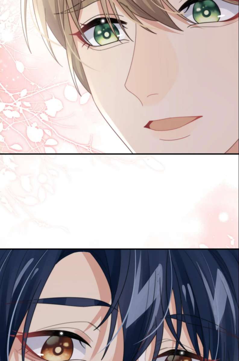 Tình Địch Mỗi Ngày Đều Trở Nên Đẹp Hơn: Chapter 58