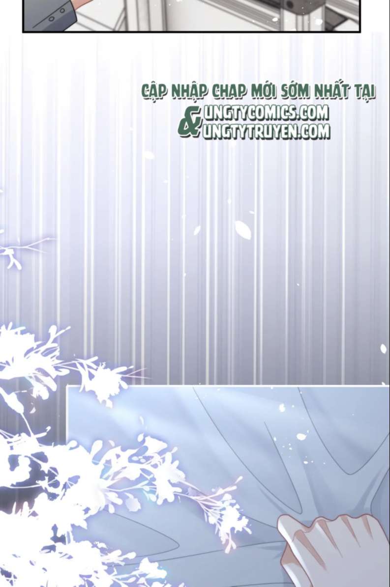 Tình Địch Mỗi Ngày Đều Trở Nên Đẹp Hơn: Chapter 58