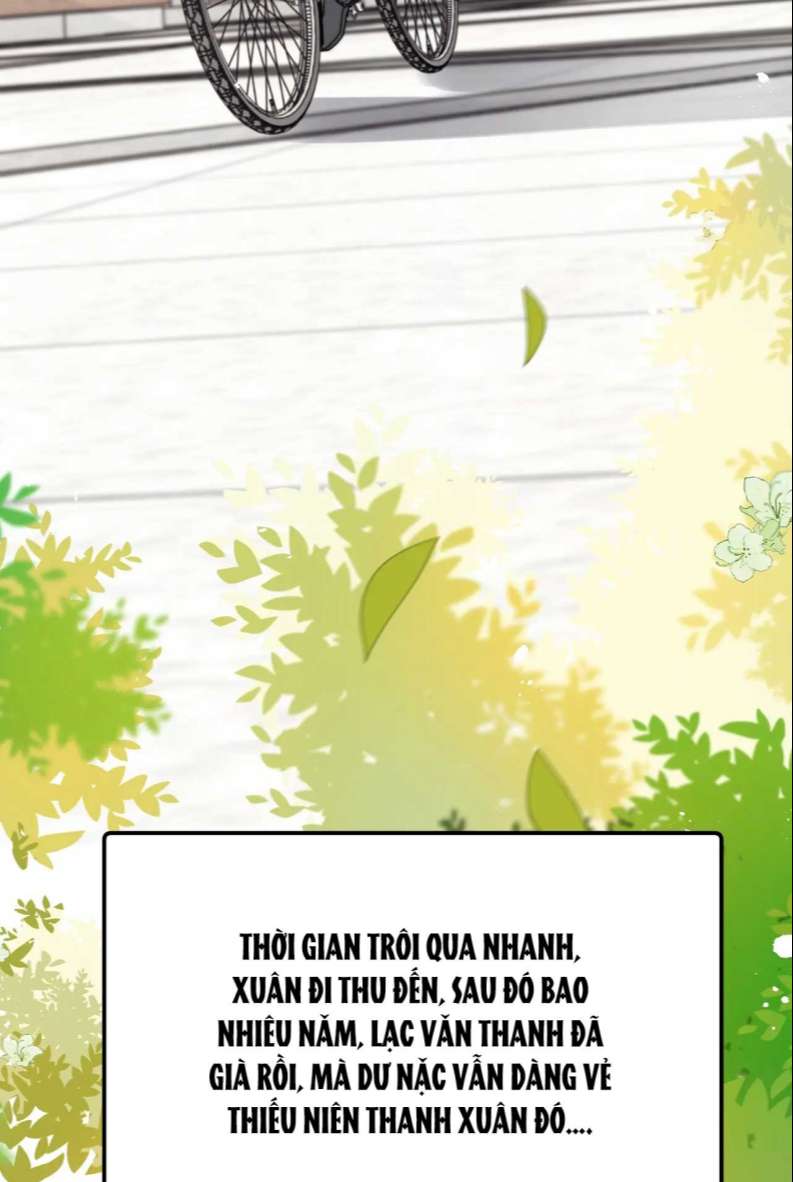 Tình Địch Mỗi Ngày Đều Trở Nên Đẹp Hơn: Chapter 58