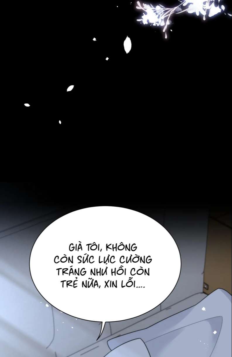 Tình Địch Mỗi Ngày Đều Trở Nên Đẹp Hơn: Chapter 58