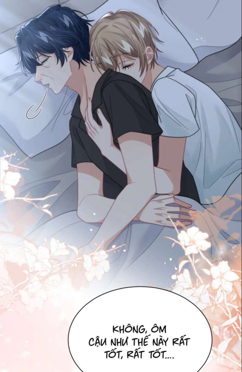 Tình Địch Mỗi Ngày Đều Trở Nên Đẹp Hơn: Chapter 58