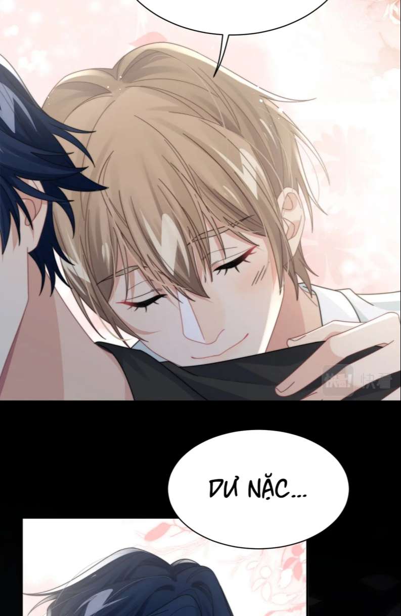 Tình Địch Mỗi Ngày Đều Trở Nên Đẹp Hơn: Chapter 58
