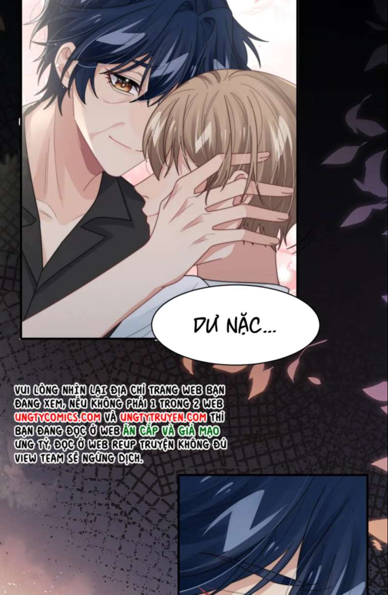 Tình Địch Mỗi Ngày Đều Trở Nên Đẹp Hơn: Chapter 58