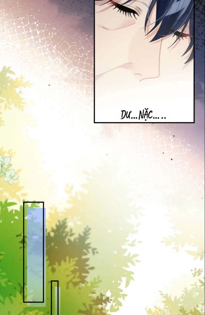Tình Địch Mỗi Ngày Đều Trở Nên Đẹp Hơn: Chapter 58