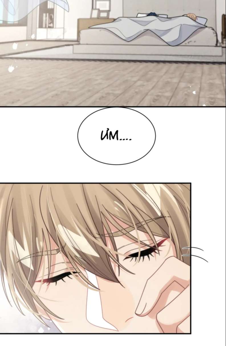 Tình Địch Mỗi Ngày Đều Trở Nên Đẹp Hơn: Chapter 58