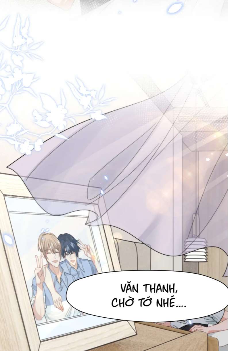 Tình Địch Mỗi Ngày Đều Trở Nên Đẹp Hơn: Chapter 58