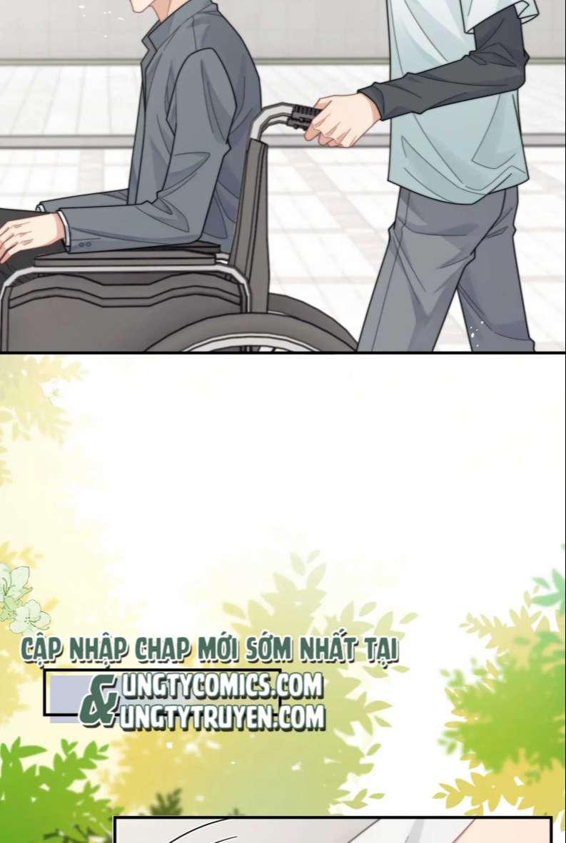 Tình Địch Mỗi Ngày Đều Trở Nên Đẹp Hơn: Chapter 58