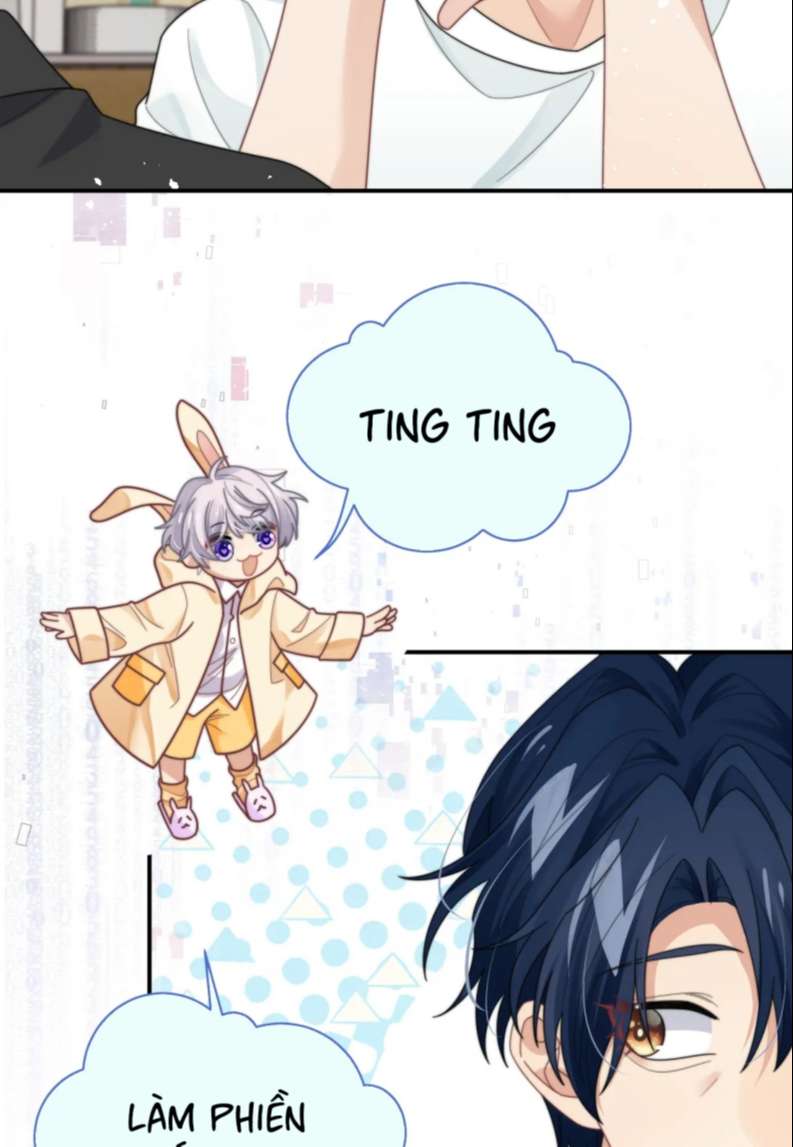 Tình Địch Mỗi Ngày Đều Trở Nên Đẹp Hơn: Chapter 58