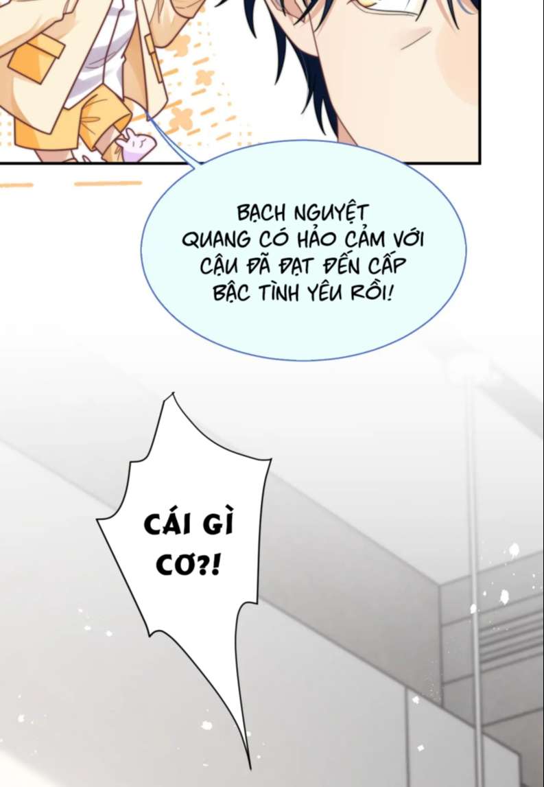 Tình Địch Mỗi Ngày Đều Trở Nên Đẹp Hơn: Chapter 58