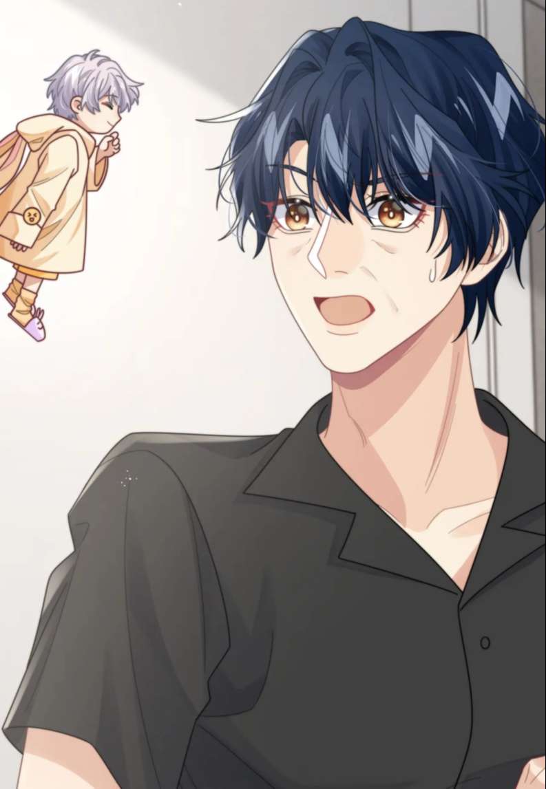 Tình Địch Mỗi Ngày Đều Trở Nên Đẹp Hơn: Chapter 58