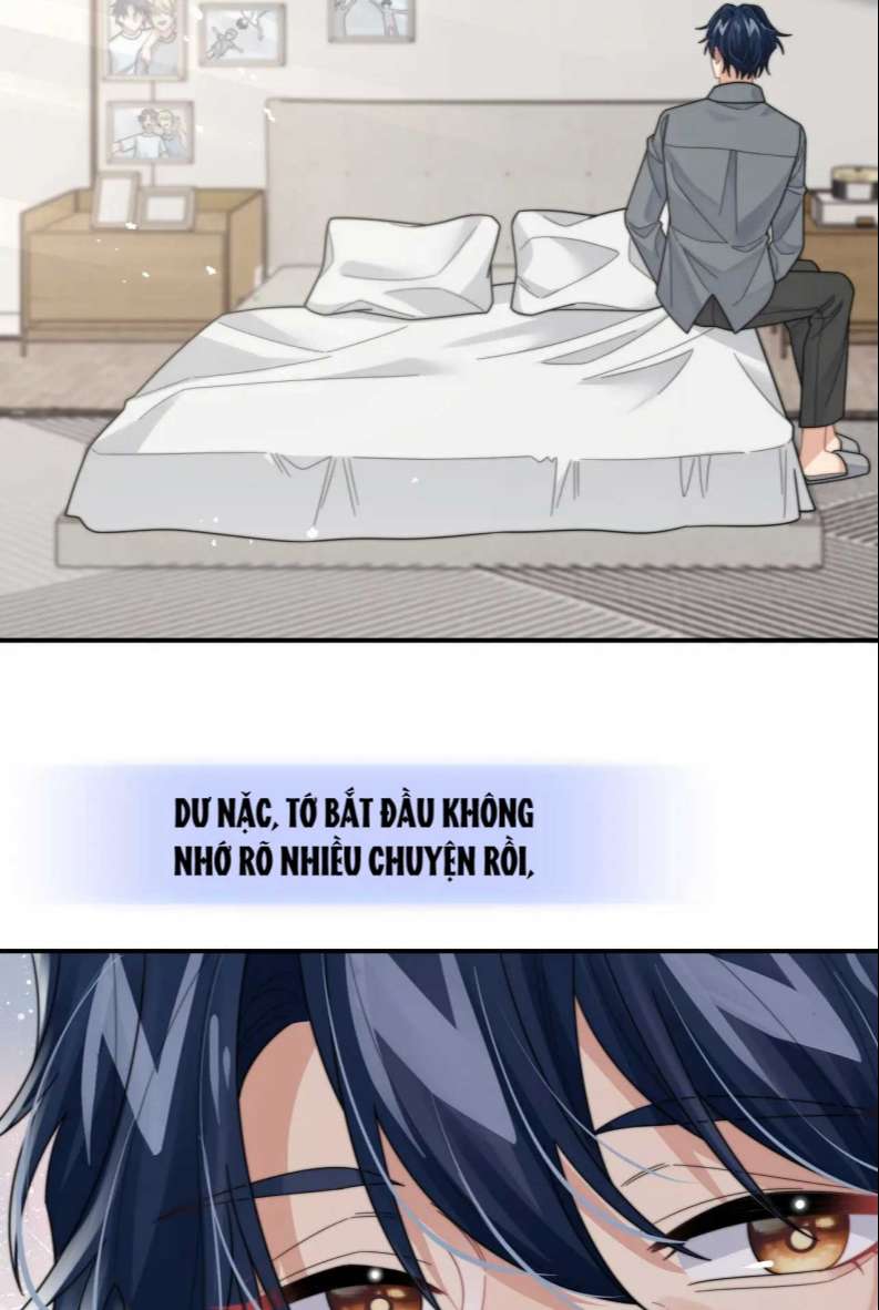 Tình Địch Mỗi Ngày Đều Trở Nên Đẹp Hơn: Chapter 58