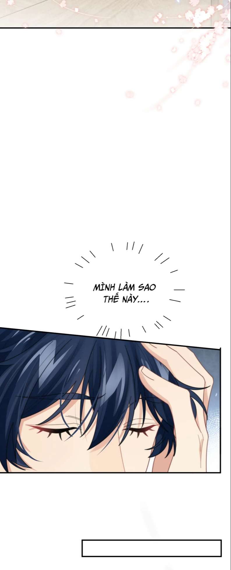 Tình Địch Mỗi Ngày Đều Trở Nên Đẹp Hơn: Chapter 59