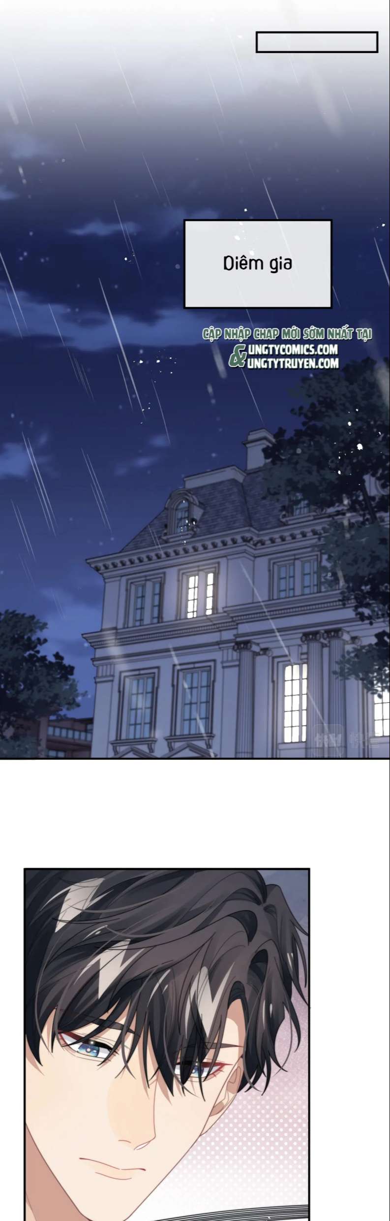 Tình Địch Mỗi Ngày Đều Trở Nên Đẹp Hơn: Chapter 59