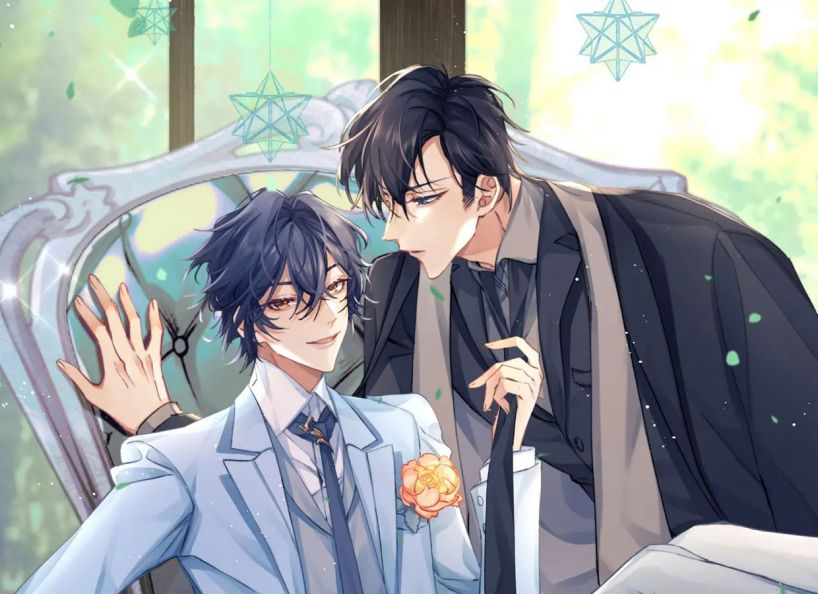 Tình Địch Mỗi Ngày Đều Trở Nên Đẹp Hơn: Chapter 6