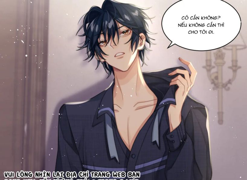 Tình Địch Mỗi Ngày Đều Trở Nên Đẹp Hơn: Chapter 6