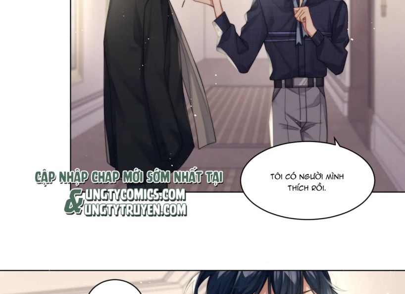 Tình Địch Mỗi Ngày Đều Trở Nên Đẹp Hơn: Chapter 6