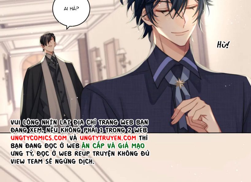 Tình Địch Mỗi Ngày Đều Trở Nên Đẹp Hơn: Chapter 6