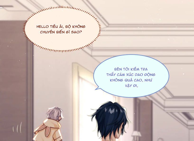Tình Địch Mỗi Ngày Đều Trở Nên Đẹp Hơn: Chapter 6