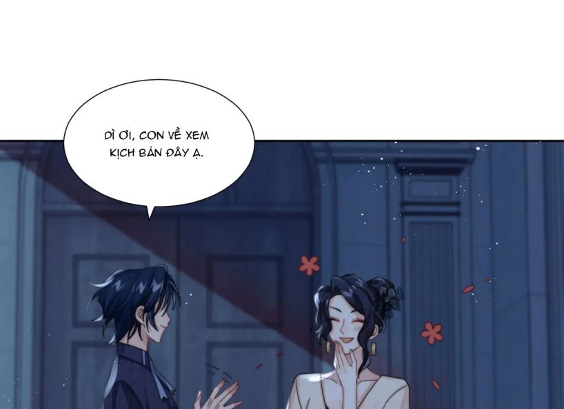 Tình Địch Mỗi Ngày Đều Trở Nên Đẹp Hơn: Chapter 6