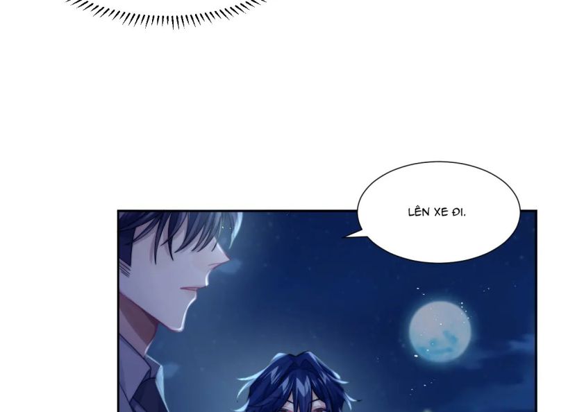 Tình Địch Mỗi Ngày Đều Trở Nên Đẹp Hơn: Chapter 6