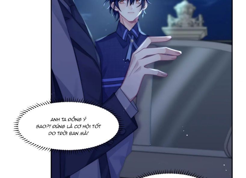 Tình Địch Mỗi Ngày Đều Trở Nên Đẹp Hơn: Chapter 6
