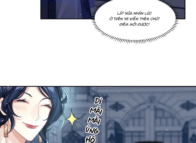 Tình Địch Mỗi Ngày Đều Trở Nên Đẹp Hơn: Chapter 6