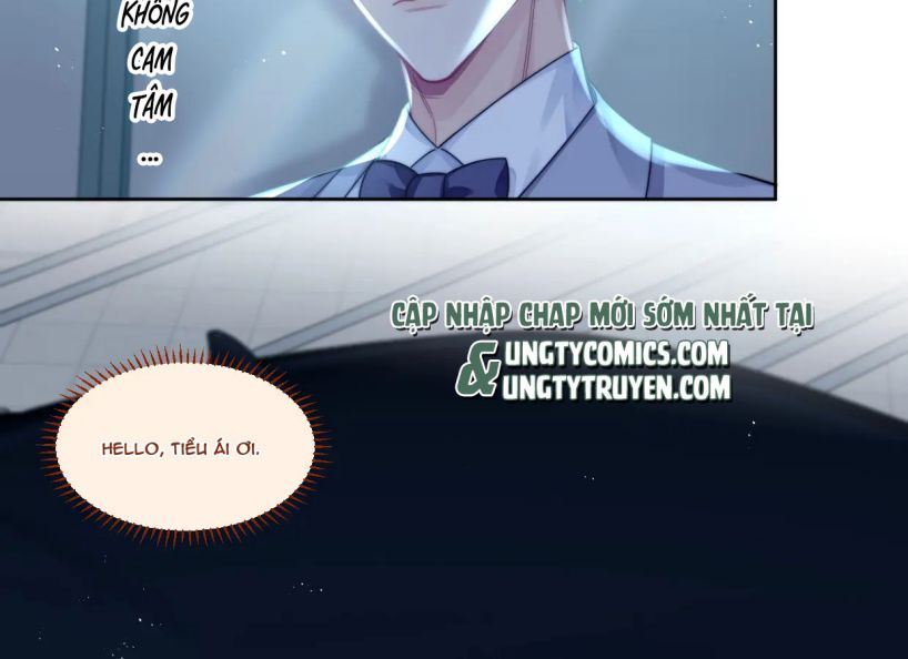 Tình Địch Mỗi Ngày Đều Trở Nên Đẹp Hơn: Chapter 6