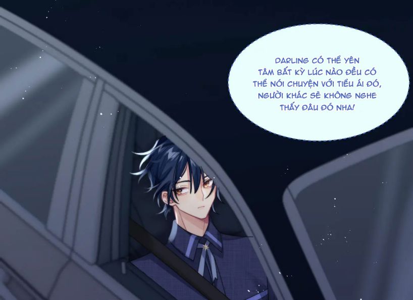 Tình Địch Mỗi Ngày Đều Trở Nên Đẹp Hơn: Chapter 6