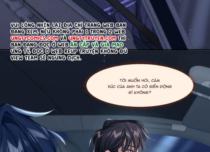 Tình Địch Mỗi Ngày Đều Trở Nên Đẹp Hơn: Chapter 6