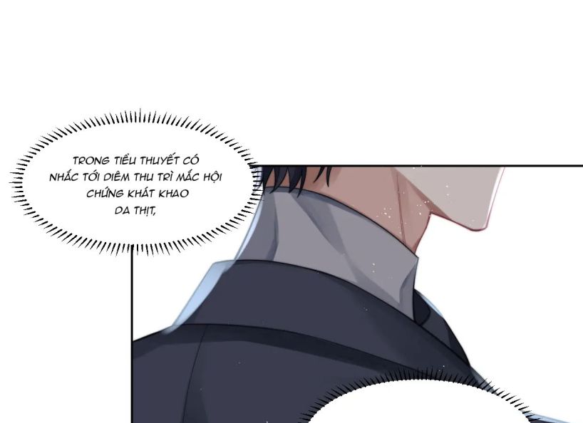 Tình Địch Mỗi Ngày Đều Trở Nên Đẹp Hơn: Chapter 6
