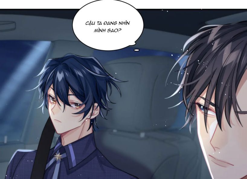 Tình Địch Mỗi Ngày Đều Trở Nên Đẹp Hơn: Chapter 6