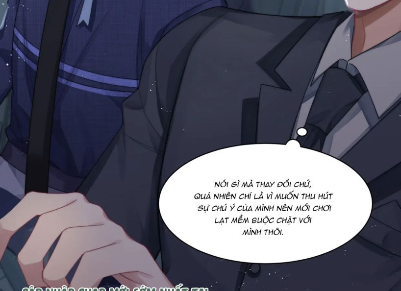 Tình Địch Mỗi Ngày Đều Trở Nên Đẹp Hơn: Chapter 6
