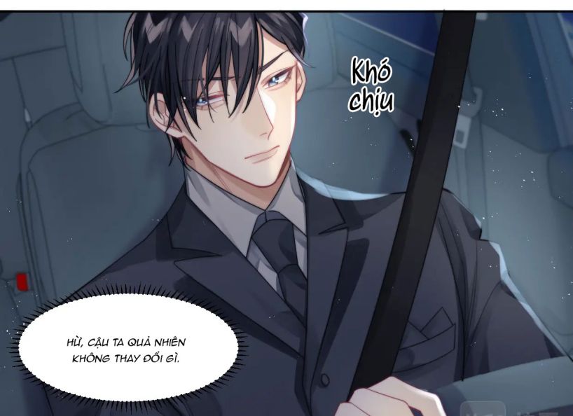 Tình Địch Mỗi Ngày Đều Trở Nên Đẹp Hơn: Chapter 6