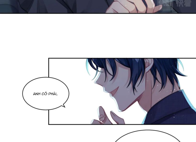 Tình Địch Mỗi Ngày Đều Trở Nên Đẹp Hơn: Chapter 6