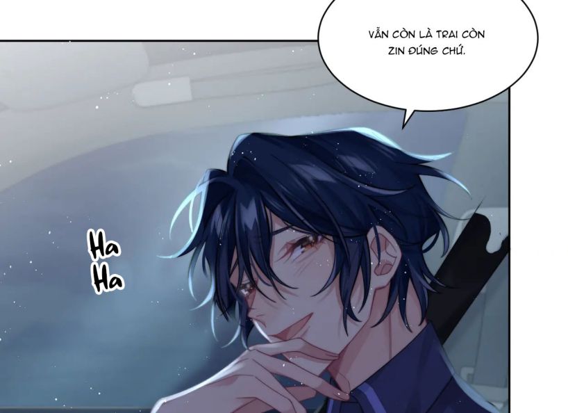 Tình Địch Mỗi Ngày Đều Trở Nên Đẹp Hơn: Chapter 6