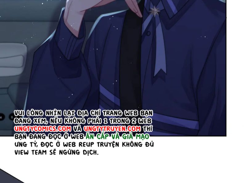 Tình Địch Mỗi Ngày Đều Trở Nên Đẹp Hơn: Chapter 6