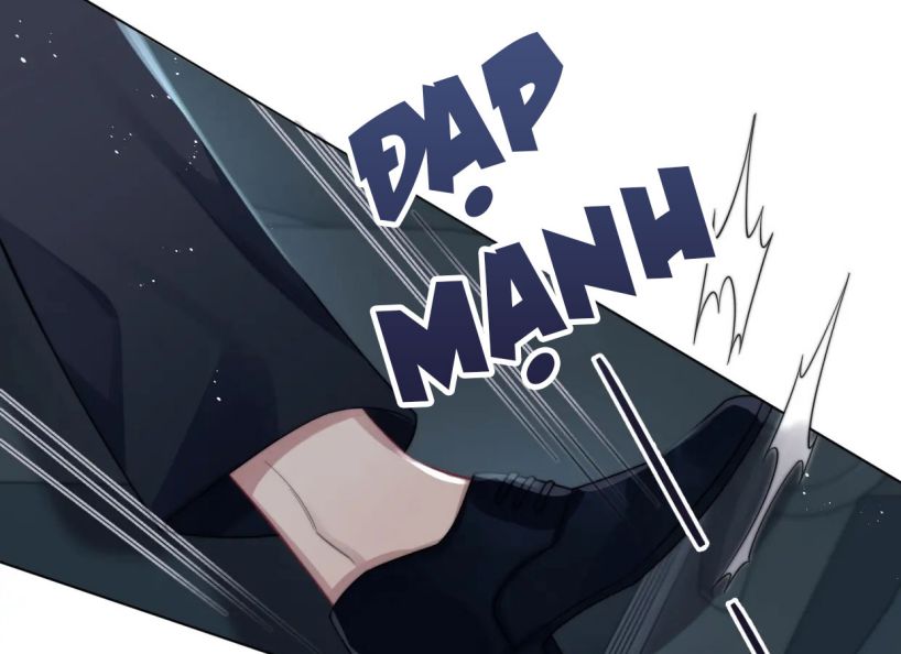 Tình Địch Mỗi Ngày Đều Trở Nên Đẹp Hơn: Chapter 6